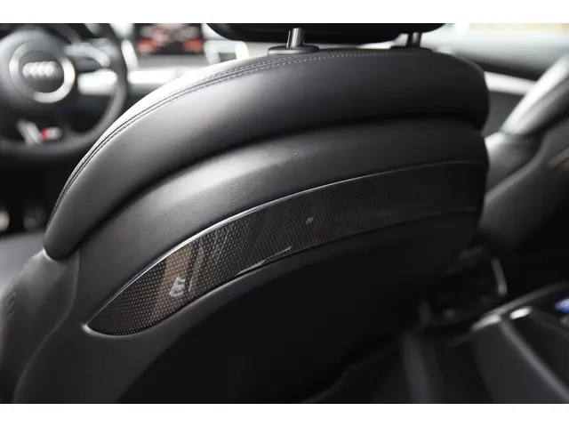 Audi S8 4.0 TFSI S8 quattro Pro Line+ 2013 Benzine 21