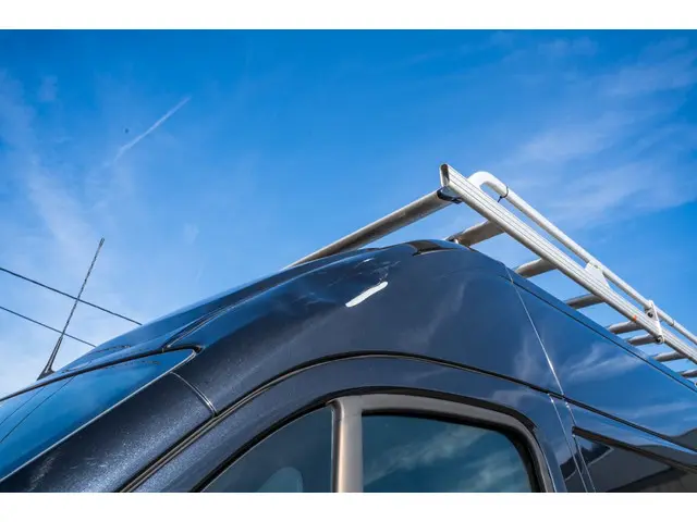 Peugeot Boxer 2.2 HDI 2020 Diesel 12
