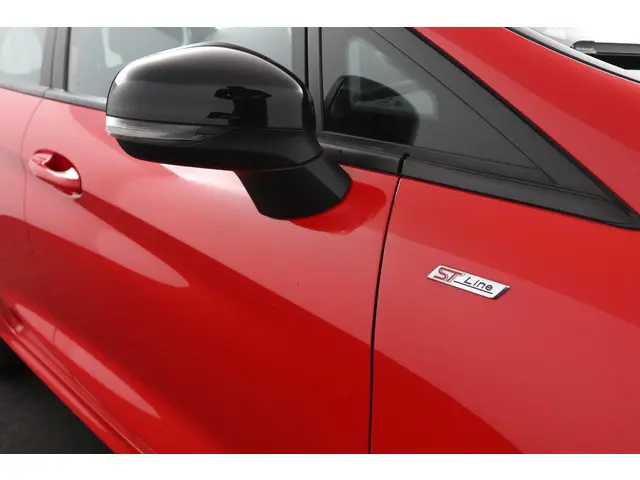 Ford Fiesta 1.0 EcoBoost ST-Line Black 2020 Benzine 45