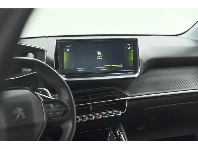 Peugeot 208 PureTech 100 EAT8 Allure 2020 Benzine 51