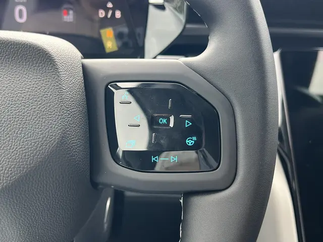 Ford Explorer Extended Range RWD 77 kWh 2025 Elektrisch 28