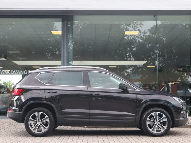 SEAT Ateca 1.5 TSI 150 PK Style Business 2020 Benzine 6