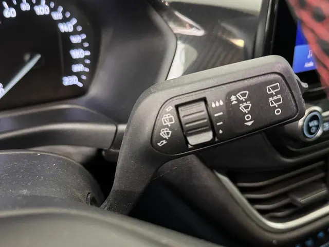 Ford Fiesta 1.0 EcoBoost Hybrid ST-Line 2020 Benzine 27