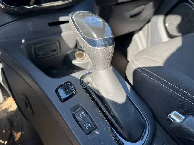 Renault ZOE R90 BOSE 41KWH 2018 Elektrisch 17