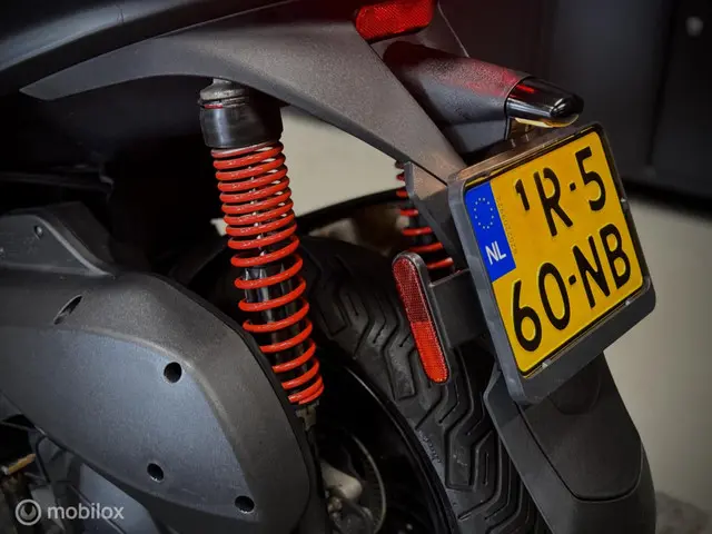 Piaggio MP3 300 HPE Sport 2022 Benzine 15