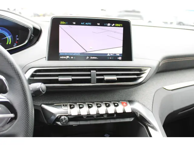 Peugeot 3008 1.6 HYbrid 225 GT 2020 Hybride Benzine 19