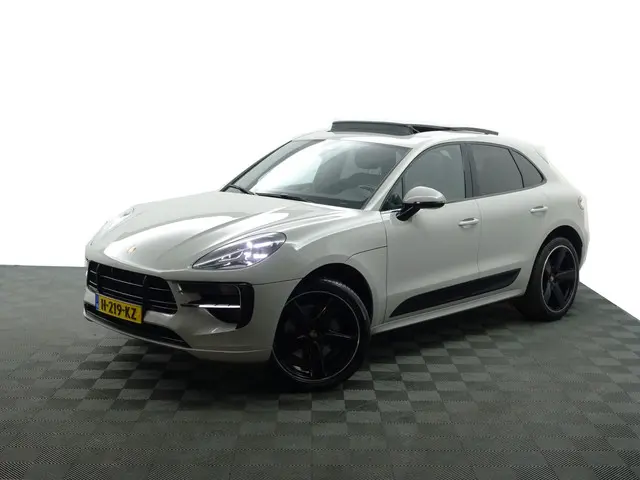 Porsche Macan 3.0 S Design Aut- 2020 Benzine 26