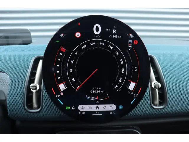 MINI Countryman C 2024 Benzine 28