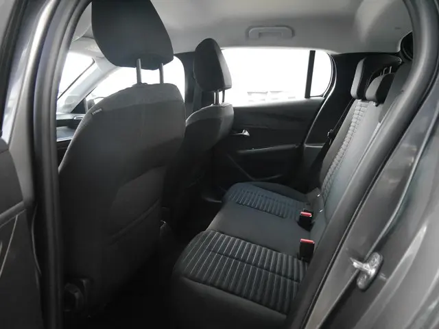 Peugeot 208 1.2 PureTech Active 2023 Benzine 10