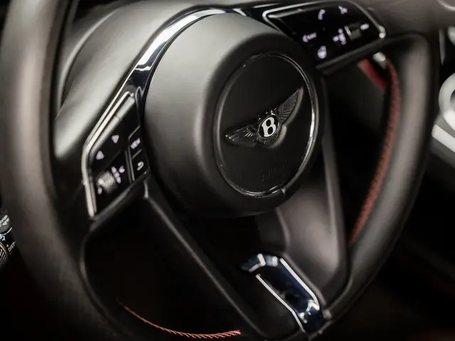 Bentley Continental GT 4.0 V8 2020 Benzine 41