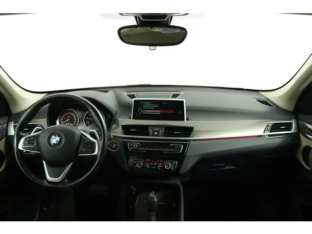 BMW X1 2