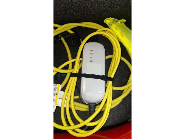 Volkswagen e-up! E-up 2022 Elektrisch 13