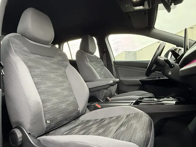 Volkswagen ID.4 Aut. Life Edition 77 kWh 2021 Elektrisch 14