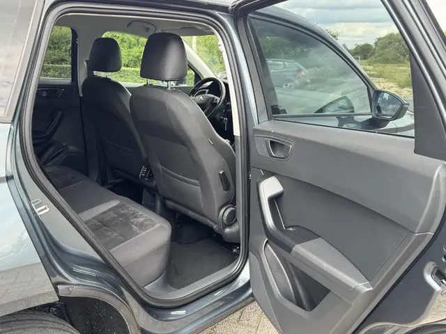 SEAT Ateca 1.4 EcoTSI Style 2016 Benzine 17