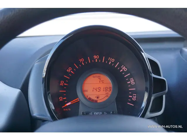 Peugeot 108 1.0 e-VTi Active 2016 Benzine 13