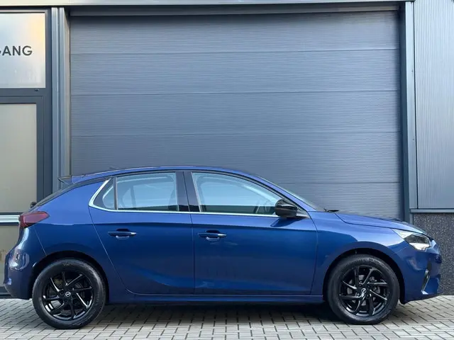 Opel Corsa 1.2 Elegance 2020 Benzine 5