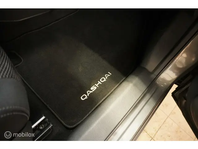 Nissan QASHQAI 1.2 Connect Edition 2015 Benzine 27