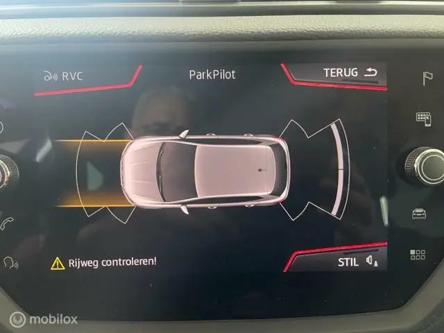 SEAT Ibiza 1.0 TSI FR Business Intense 2019 Benzine 17