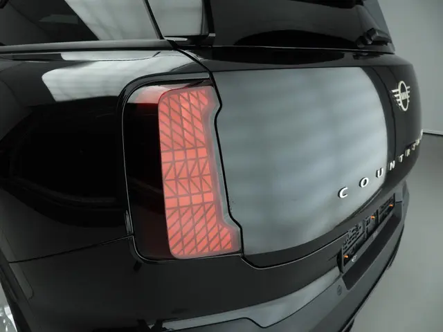 MINI Countryman E 2026 Elektrisch 13