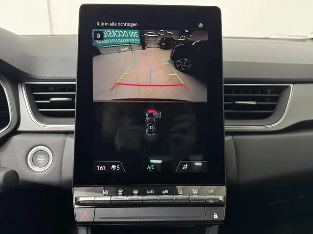 Renault Captur 1.0 TCe 90 techno 2024 Benzine 12