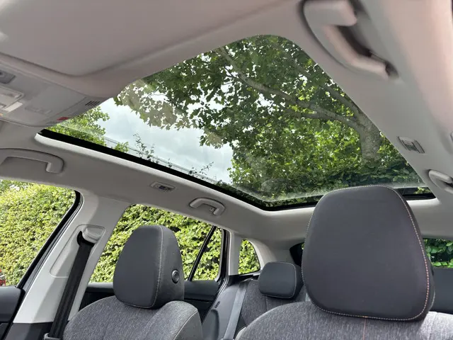Škoda Scala 1.0 TSI Business Edition 2019 Benzine 13