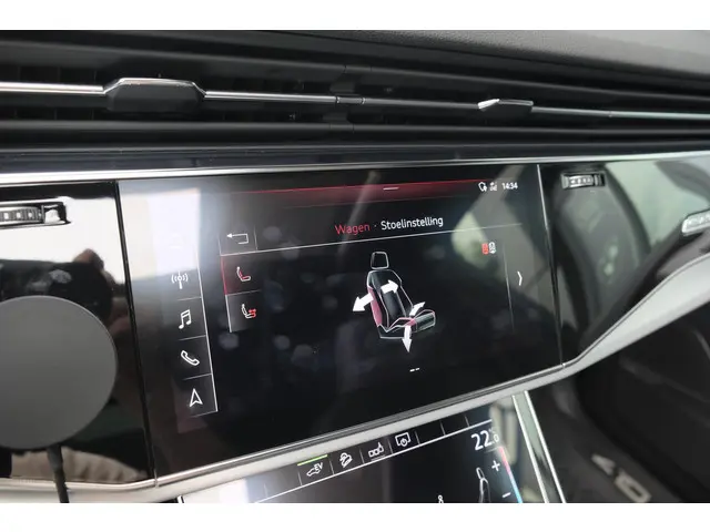 Audi Q7 55 TFSIe 380pk Quattro 2020 Hybride Benzine 41