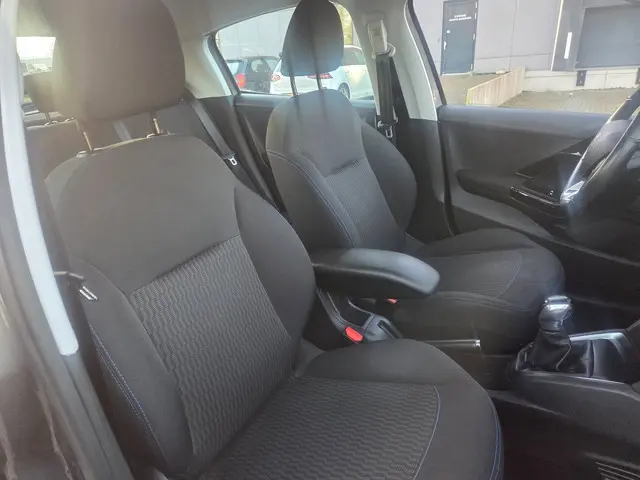 Peugeot 208 1.2 PureTech Signature Navi 2019 Benzine 19