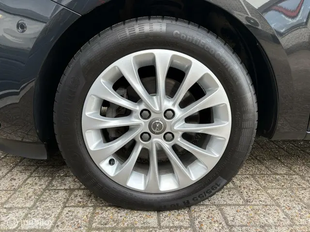 Opel Corsa 1.0 Turbo Cosmo 2016 Benzine 14