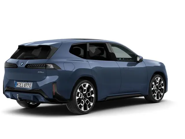 BMW iX3 50 xDrive 113 kWh 2025 Elektrisch 2
