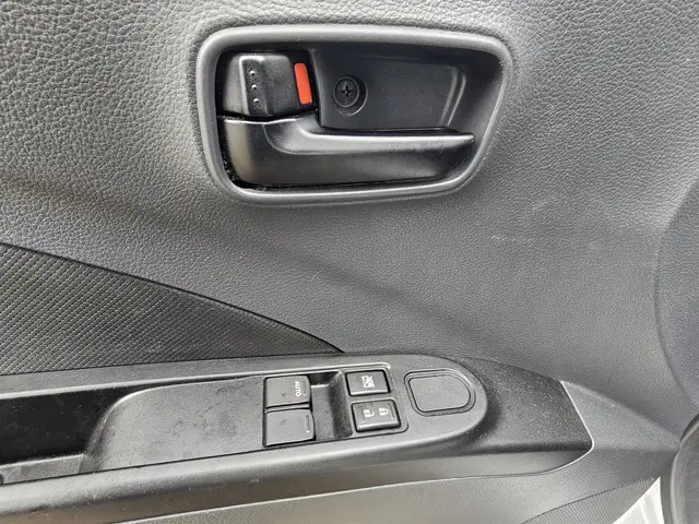 Suzuki Celerio 1.0 Comfort/Airco 2016 Benzine 11