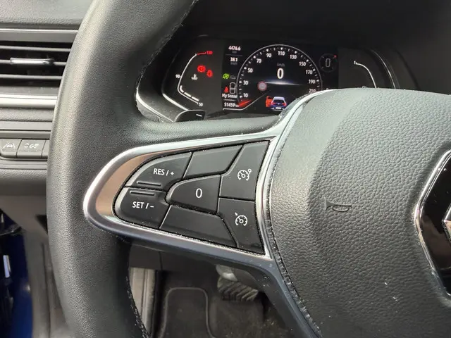 Renault Captur 1.3 TCe 140 PK Intens 2022 Benzine 20