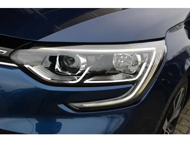 Renault Mégane Estate 1.3 TCe Bose 2020 Benzine 36