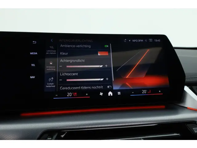 BMW X1 xDrive30e M Sport 2025 Hybride Benzine 29