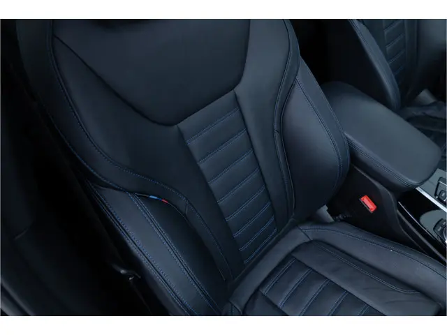 BMW X3 xDrive30e M Sport 2021 Hybride Benzine 34