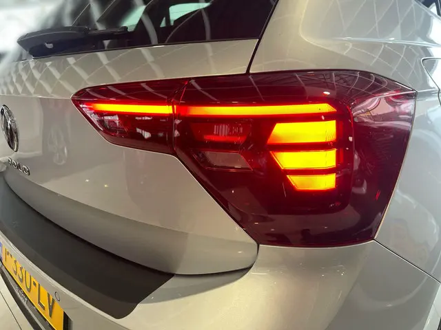 Volkswagen Polo 1.0 TSI Life Business 2022 Benzine 47