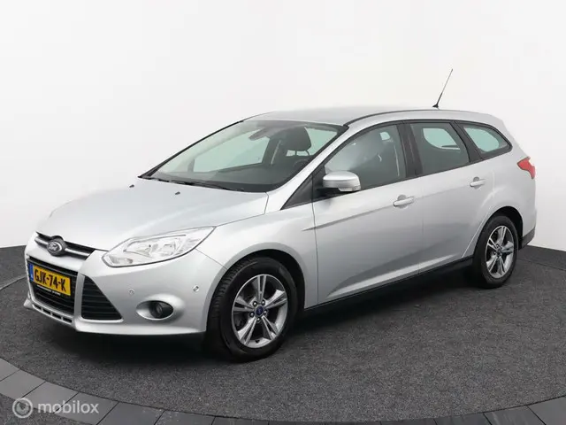 Ford Focus 2