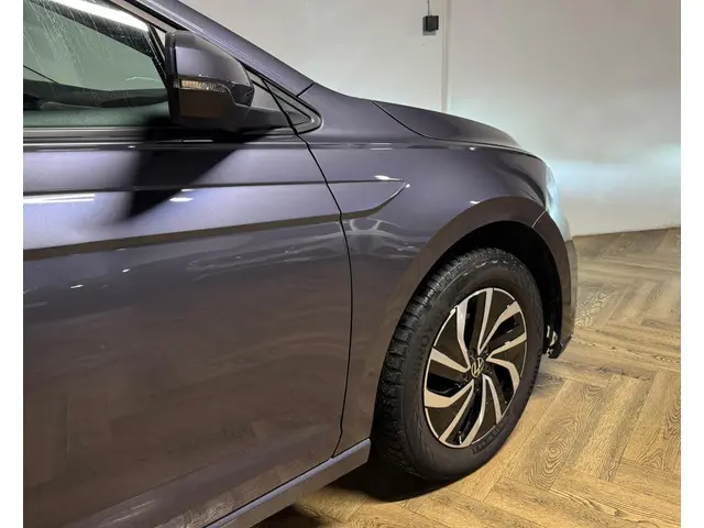 Volkswagen Polo 1.0 TSI Life PDC CARPLAY 2022 Benzine 15