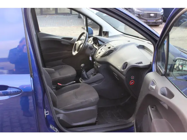 Ford Transit Courier 1.6 TDCI Trend, Airco! 2015 Diesel 5