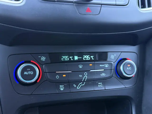 Ford Focus Wagon 1.0 Titanium 2017 Benzine 16