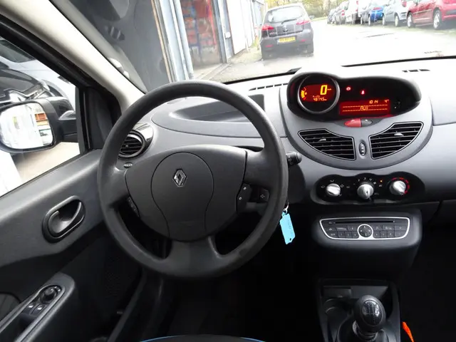 Renault Twingo 1.2 16V Collection 2012 Benzine 11