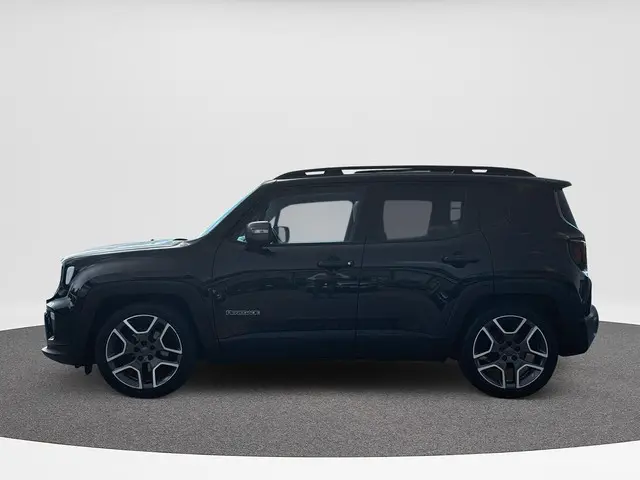 Jeep Renegade 1.3T Freedom 2019 Benzine 2