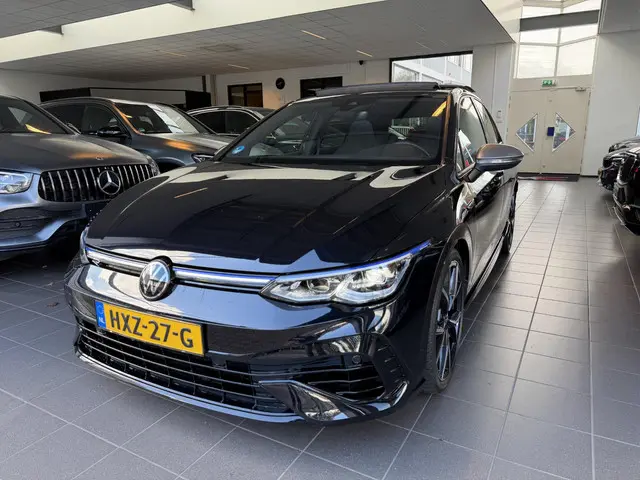 Volkswagen Golf 2.0 TSI R 4Motion 2023 Benzine