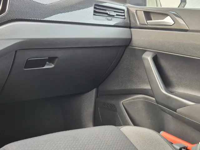 Volkswagen Polo 1.0 TSI Life 2021 Benzine 35