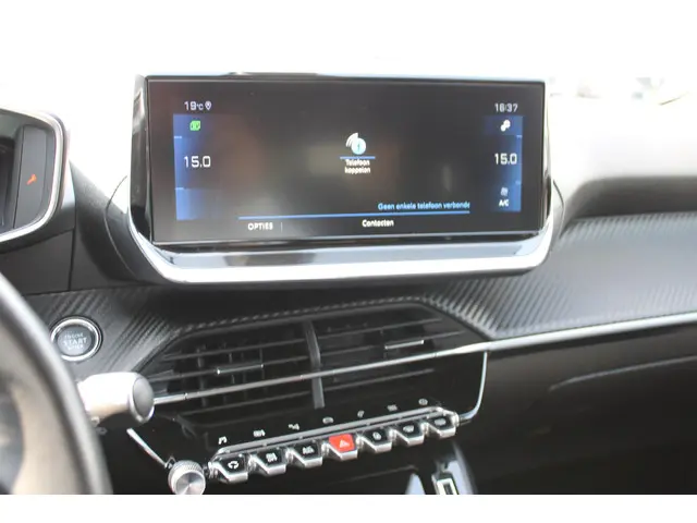 Peugeot 208 1.2 PureTech Allure Pack 2021 Benzine 30