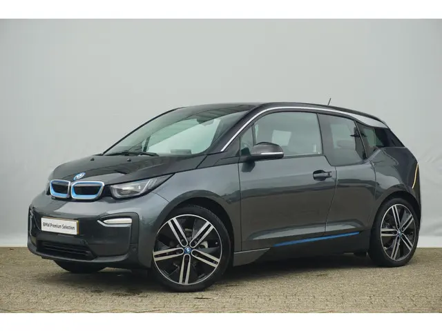 BMW i3 Executive Edition 120Ah 42 kWh 2021 Elektrisch 22