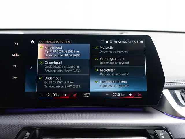 BMW X1 xDrive23i 2023 Benzine 35