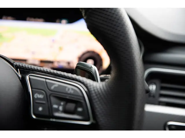 Audi RS5 Sportback 2.9 TFSI quattro 2019 Benzine 60