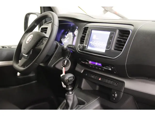 Fiat Scudo 1.5 MULTIJET 120PK NAVIGATIE 2022 Diesel 11