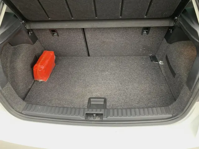 SEAT Ibiza 1.0 TSI Style 2021 Benzine 6
