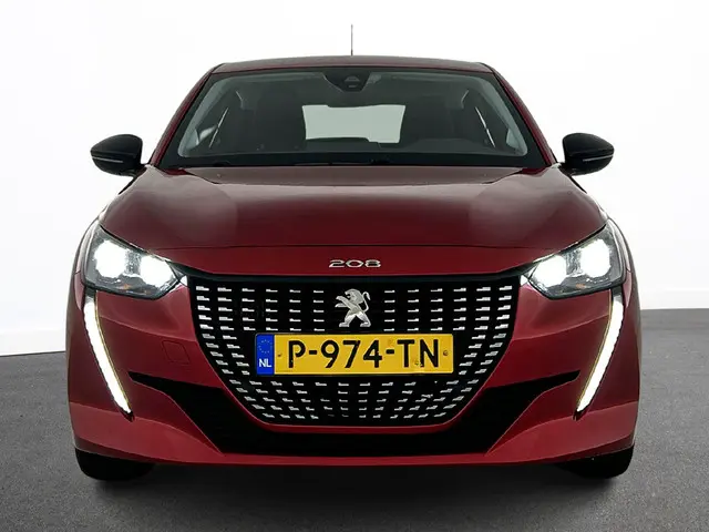 Peugeot 208 1.2 PureTech Active Pack 2022 Benzine 5